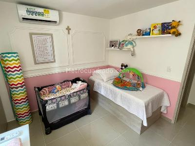 Apartamento en venta en Villa Carolina, Barranquilla · foto 5 de 16