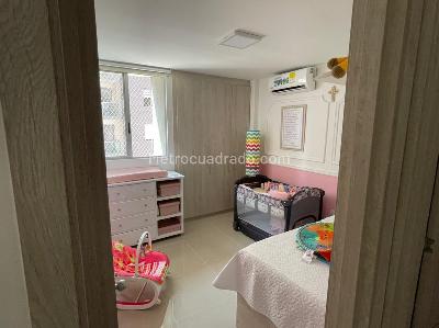 Apartamento en venta en Villa Carolina, Barranquilla · foto 6 de 16