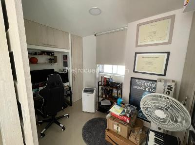 Apartamento en venta en Villa Carolina, Barranquilla · foto 7 de 16