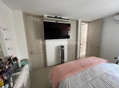 Apartamento en venta en Villa Carolina, Barranquilla · foto 8 de 16