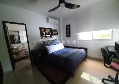 Casa de 4 alcobas en venta en Villa Campestre, Barranquilla, 290 m² · foto 12 de 16