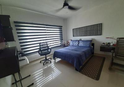 Casa de 4 alcobas en venta en Villa Campestre, Barranquilla, 290 m² · foto 15 de 16