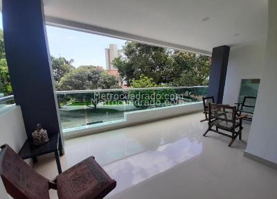 Casa de 4 alcobas en venta en Villa Campestre, Barranquilla, 290 m² · foto 3 de 16