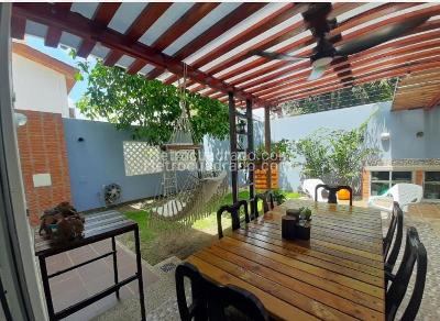 Casa de 4 alcobas en venta en Villa Campestre, Barranquilla, 290 m² · foto 4 de 16