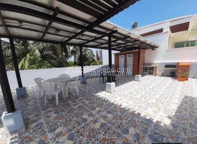Casa de 4 alcobas en venta en Villa Campestre, Barranquilla, 290 m² · foto 5 de 16
