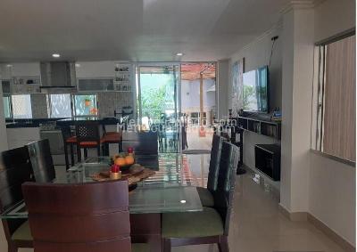 Casa de 4 alcobas en venta en Villa Campestre, Barranquilla, 290 m² · foto 7 de 16