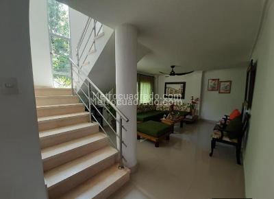 Casa de 4 alcobas en venta en Villa Campestre, Barranquilla, 290 m² · foto 8 de 16