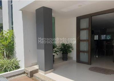 Casa de 4 alcobas en venta en Villa Campestre, Barranquilla, 290 m² · foto 9 de 16