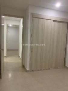 Apartamento de 3 alcobas en venta en Sabanilla, Barranquilla, 91 m² · foto 10 de 20