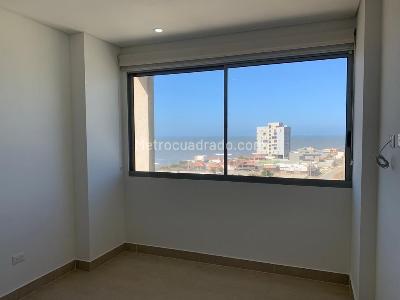 Apartamento de 3 alcobas en venta en Sabanilla, Barranquilla, 91 m² · foto 11 de 20