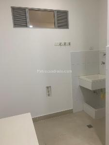 Apartamento de 3 alcobas en venta en Sabanilla, Barranquilla, 91 m² · foto 15 de 20