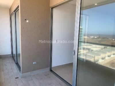 Apartamento de 3 alcobas en venta en Sabanilla, Barranquilla, 91 m² · foto 18 de 20