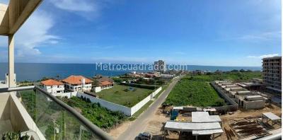 Apartamento de 3 alcobas en venta en Sabanilla, Barranquilla, 91 m² · foto 2 de 20