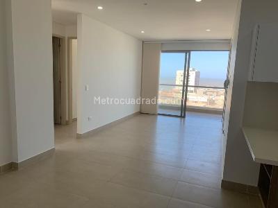 Apartamento de 3 alcobas en venta en Sabanilla, Barranquilla, 91 m² · foto 20 de 20