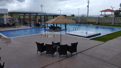 Apartamento de 3 alcobas en venta en Sabanilla, Barranquilla, 91 m² · foto 5 de 20