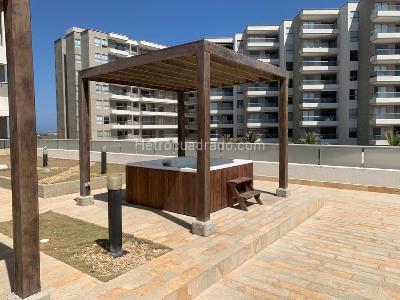 Apartamento de 3 alcobas en venta en Sabanilla, Barranquilla, 91 m² · foto 6 de 20