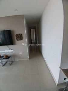 Apartamento de 3 alcobas en venta en Villa Campestre, Barranquilla, 131 m² · foto 10 de 16
