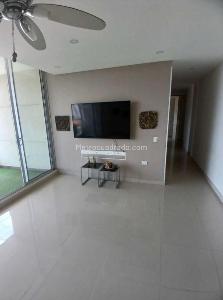 Apartamento de 3 alcobas en venta en Villa Campestre, Barranquilla, 131 m² · foto 12 de 16