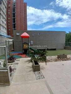 Apartamento de 3 alcobas en venta en Villa Campestre, Barranquilla, 131 m² · foto 5 de 16