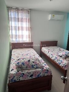 Apartamento en venta en Ciudad Jardin, Barranquilla · foto 10 de 13