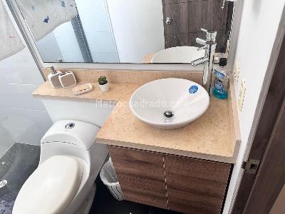 Apartamento en venta en Ciudad Jardin, Barranquilla · foto 12 de 13