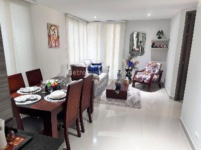 Apartamento en venta en Ciudad Jardin, Barranquilla · foto 2 de 13