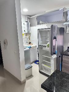 Apartamento en venta en Ciudad Jardin, Barranquilla · foto 3 de 13