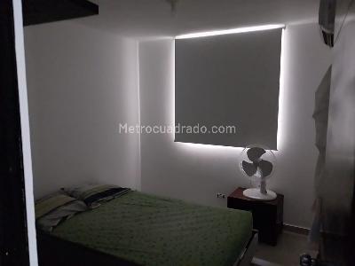 Apartamento en venta en Miramar, Barranquilla · foto 3 de 8