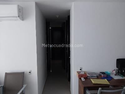 Apartamento en venta en Miramar, Barranquilla · foto 6 de 8
