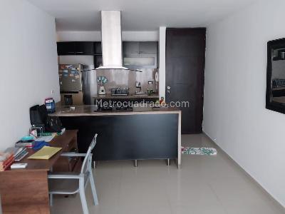 Apartamento en venta en Miramar, Barranquilla · foto 7 de 8