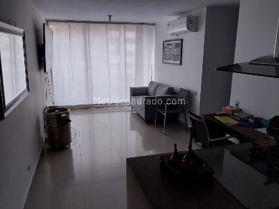 Apartamento en venta en Miramar, Barranquilla · foto 8 de 8
