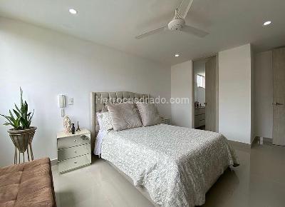 Apartamento en venta en Riomar, Barranquilla · foto 3 de 9