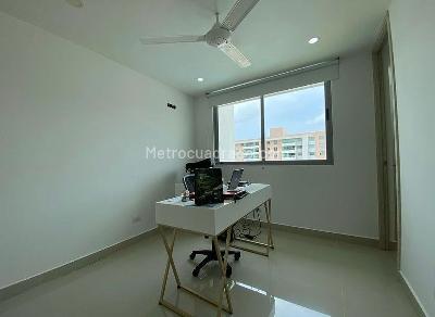 Apartamento en venta en Riomar, Barranquilla · foto 5 de 9