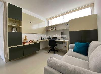 Apartamento en venta en Riomar, Barranquilla · foto 6 de 9
