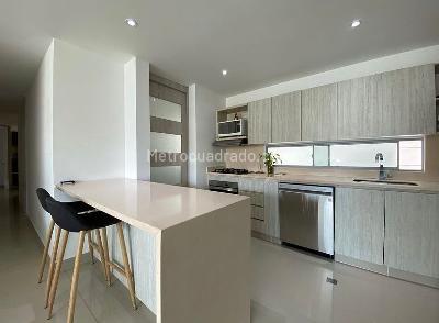 Apartamento en venta en Riomar, Barranquilla · foto 7 de 9