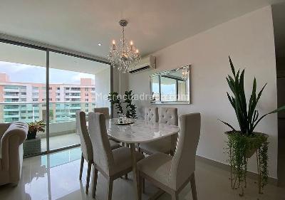 Apartamento en venta en Riomar, Barranquilla · foto 8 de 9