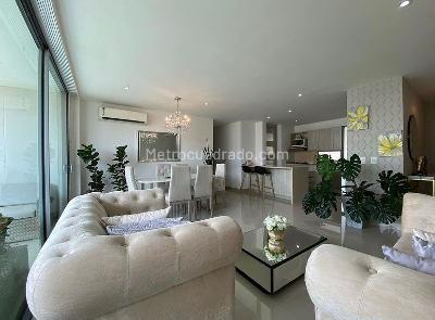 Apartamento en venta en Riomar, Barranquilla · foto 2 de 9