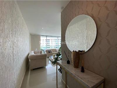 Apartamento en venta en Riomar, Barranquilla · foto 9 de 9