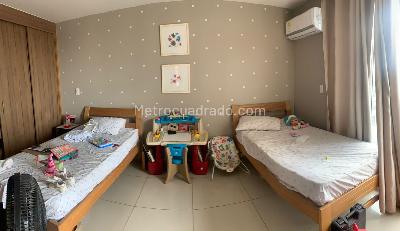 Apartamento en venta en Villa Santos, Barranquilla · foto 12 de 20