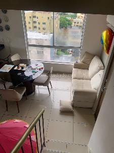 Apartamento en venta en Villa Santos, Barranquilla · foto 4 de 20