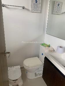 Apartamento en venta en Villa Santos, Barranquilla · foto 16 de 20