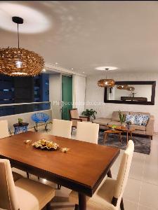 Apartamento en venta en Villa Santos, Barranquilla · foto 5 de 20