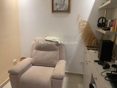 Apartamento en venta en Villa Santos, Barranquilla · foto 8 de 20