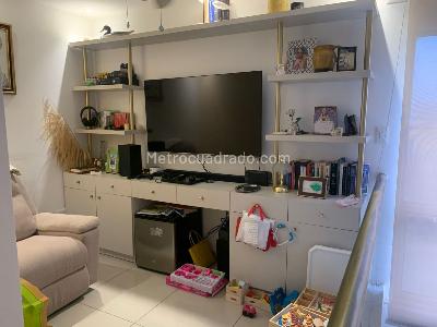 Apartamento en venta en Villa Santos, Barranquilla · foto 2 de 20
