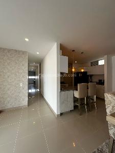 Apartamento de 3 alcobas en venta en Villa Campestre, Barranquilla, 140 m² · foto 3 de 5