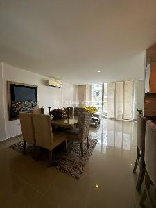 Apartamento de 3 alcobas en venta en Villa Campestre, Barranquilla, 140 m² · foto 5 de 5