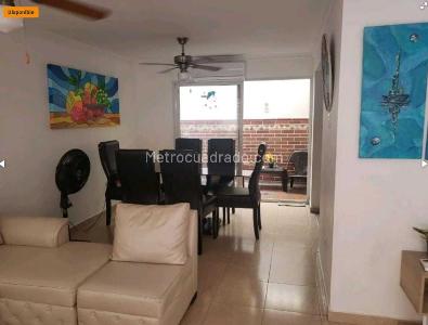 Casa en venta en Ciudad Jardin, Barranquilla · foto 4 de 16