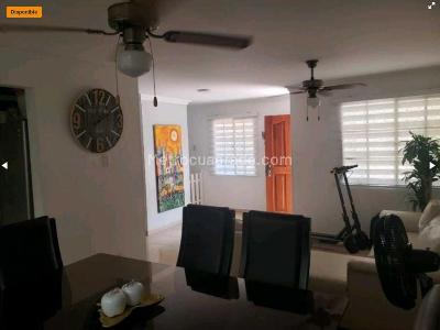 Casa en venta en Ciudad Jardin, Barranquilla · foto 6 de 16