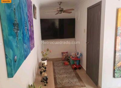 Casa en venta en Ciudad Jardin, Barranquilla · foto 7 de 16