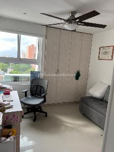 Apartamento en venta en Nuevo Horizonte, Barranquilla · foto 12 de 17